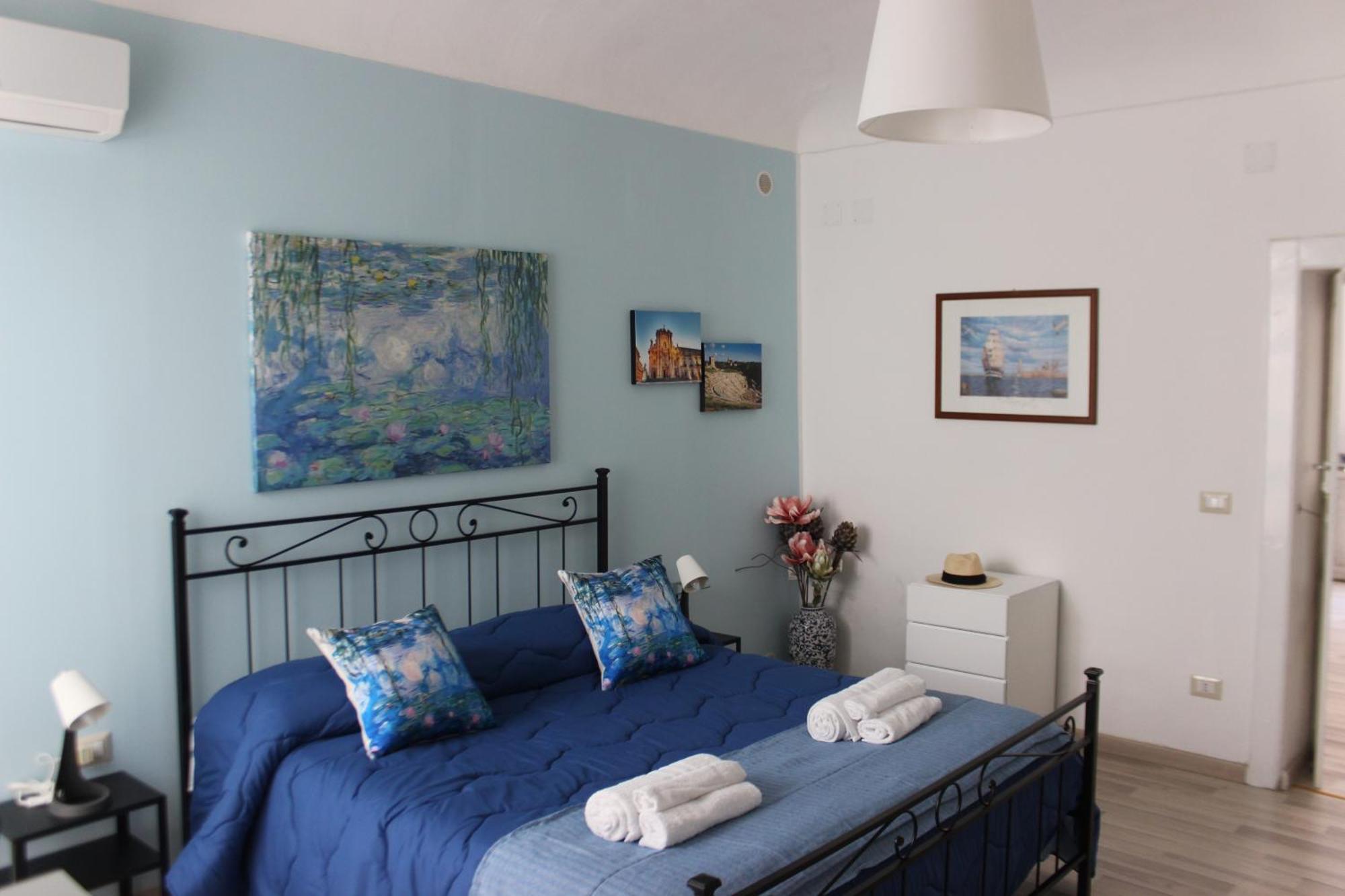 Luxara Home 시라쿠사 외부 사진