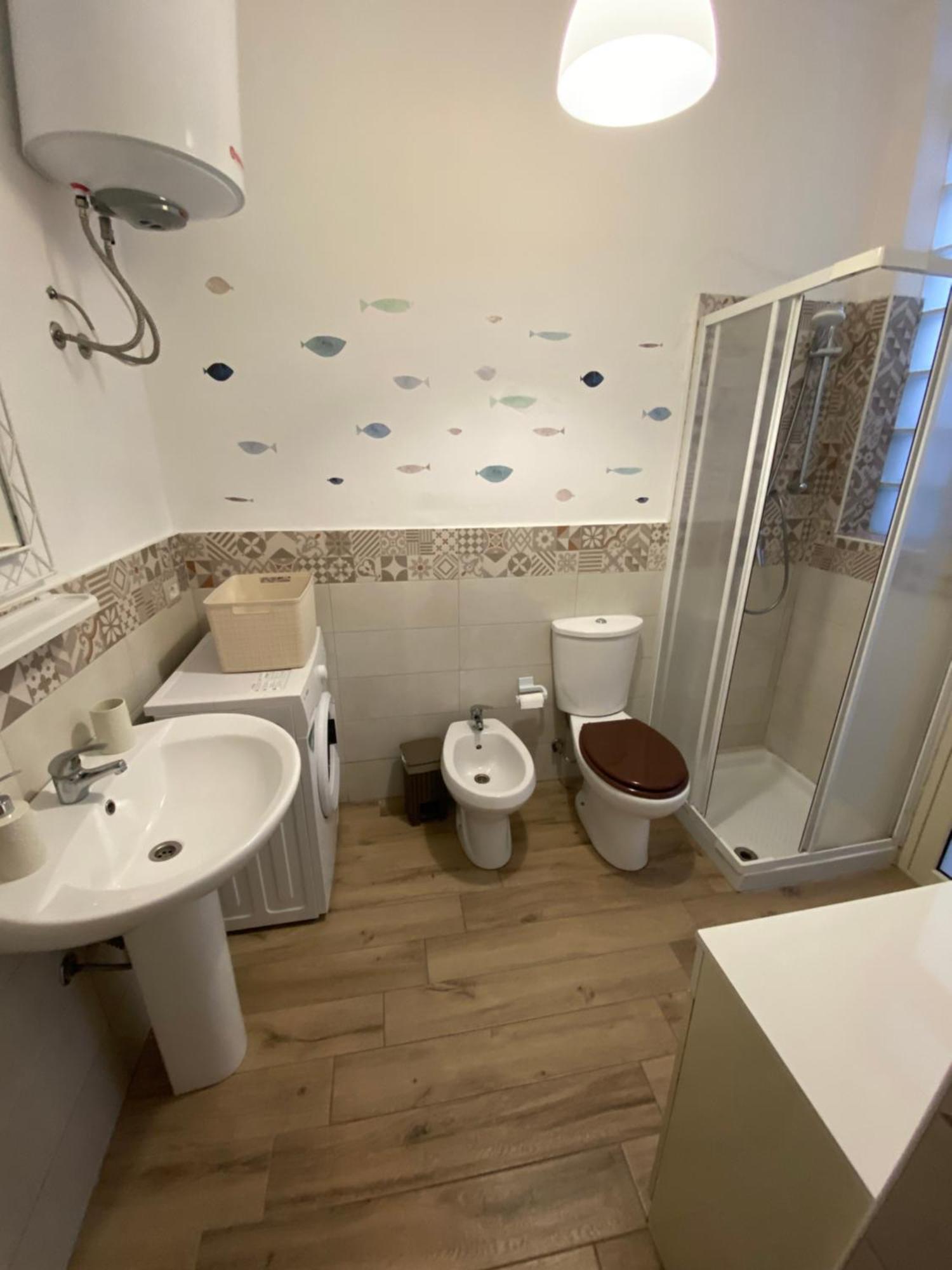 Luxara Home 시라쿠사 외부 사진