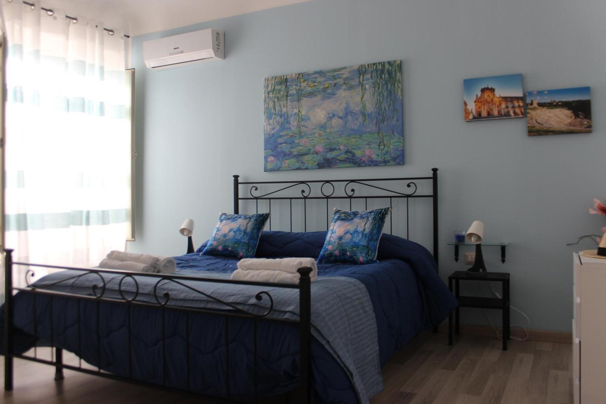 Luxara Home 시라쿠사 외부 사진