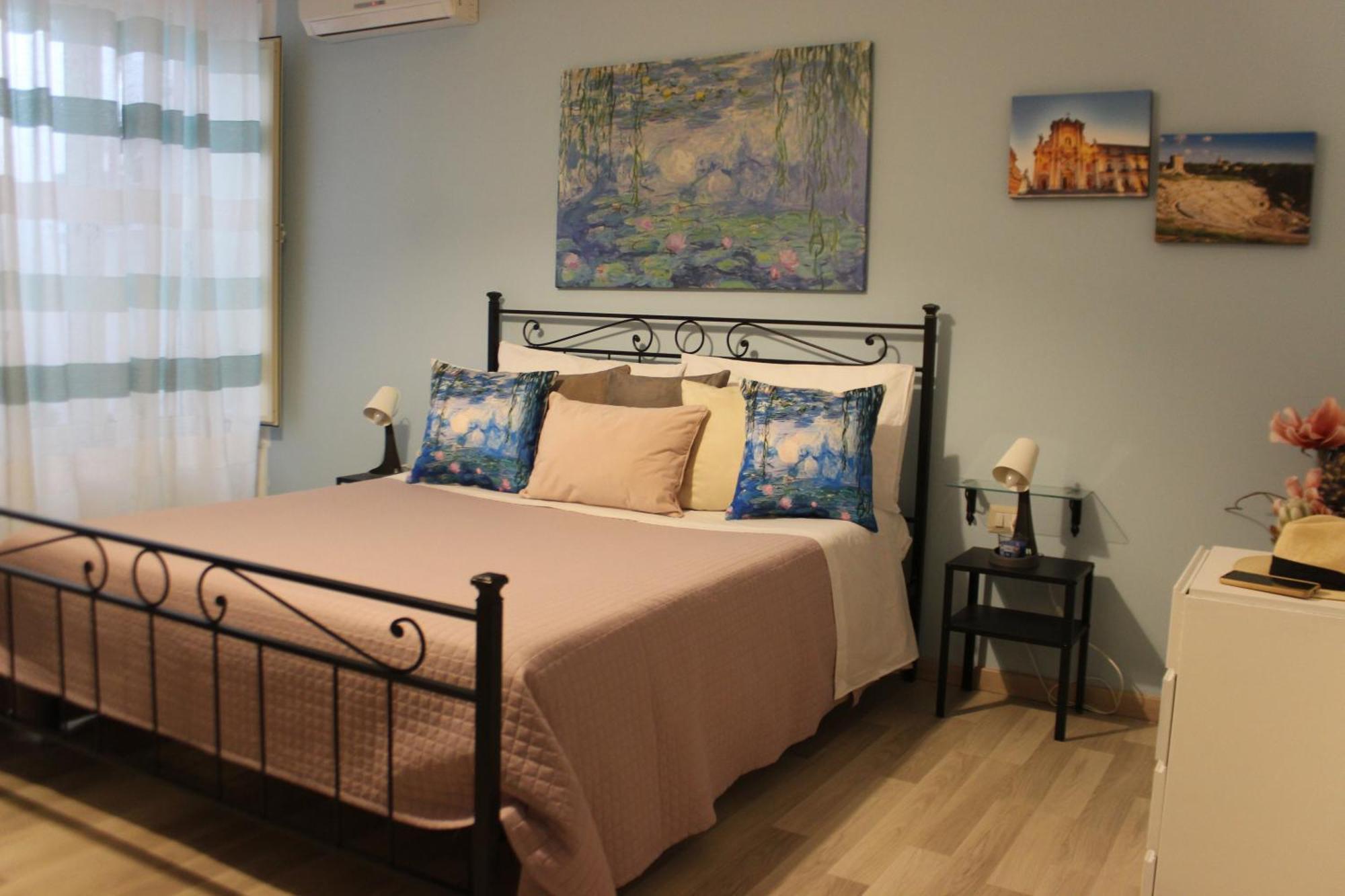 Luxara Home 시라쿠사 외부 사진