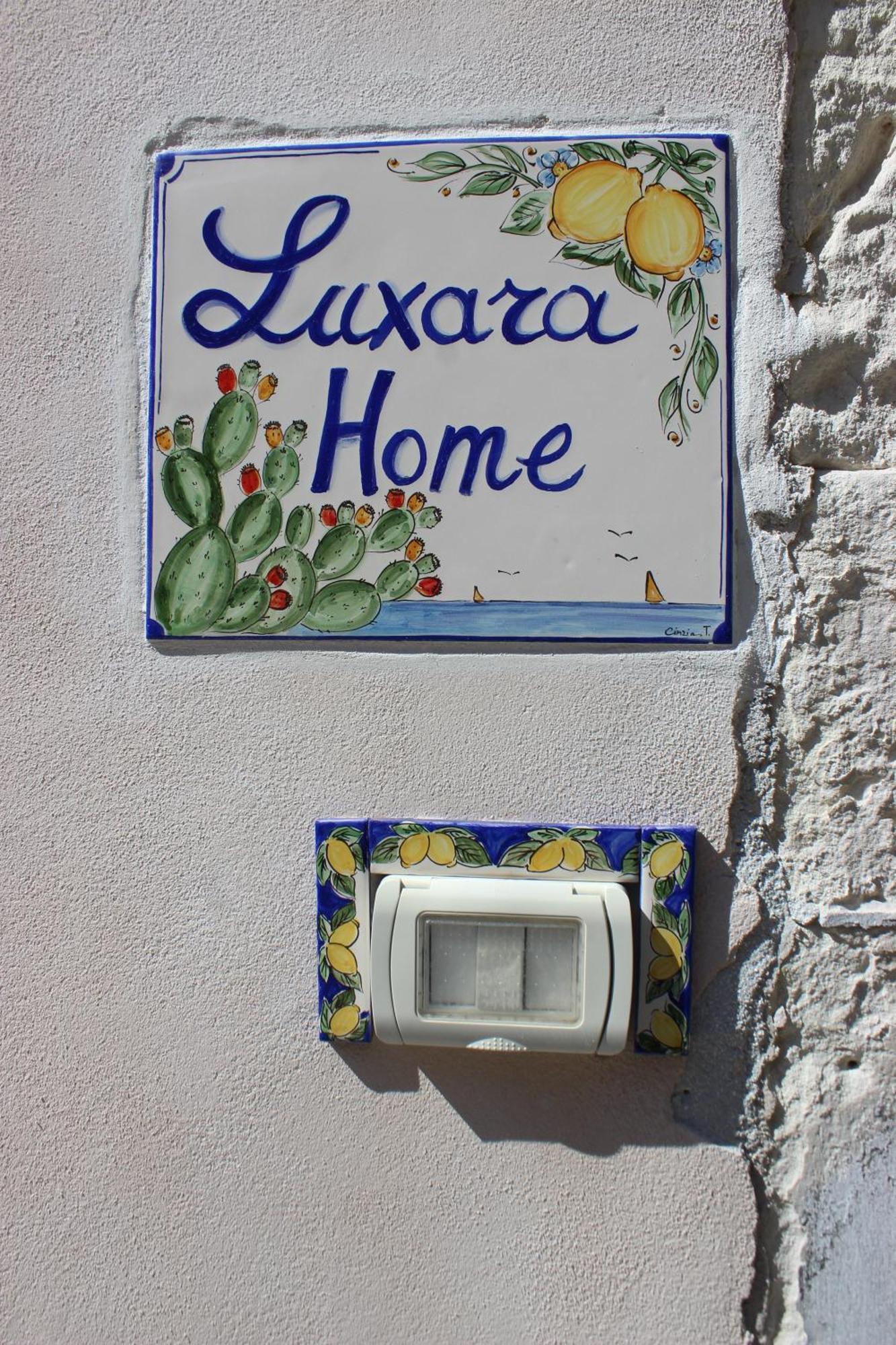 Luxara Home 시라쿠사 외부 사진